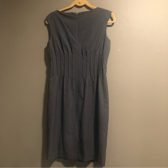 Calvin Klein Sleeveless Dress 10 - Picture 2 of 7